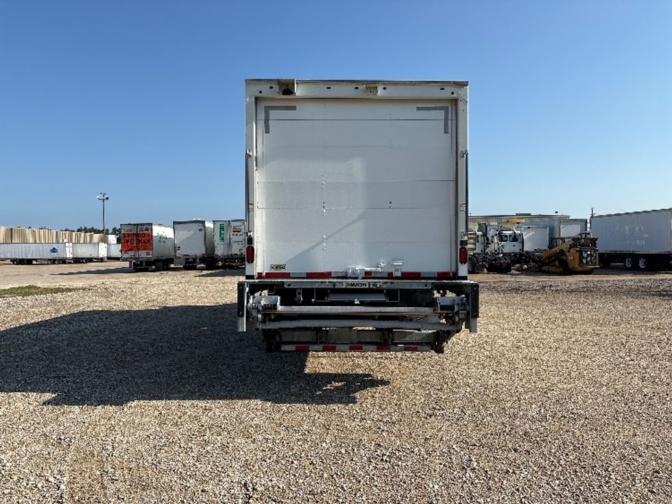 Medium Duty Box Truck-Light and Medium Duty Trucks-Freightliner-2020-M2-Hammond-LA-317,001\n\t\tmiles-$ 22,750 - Image 7