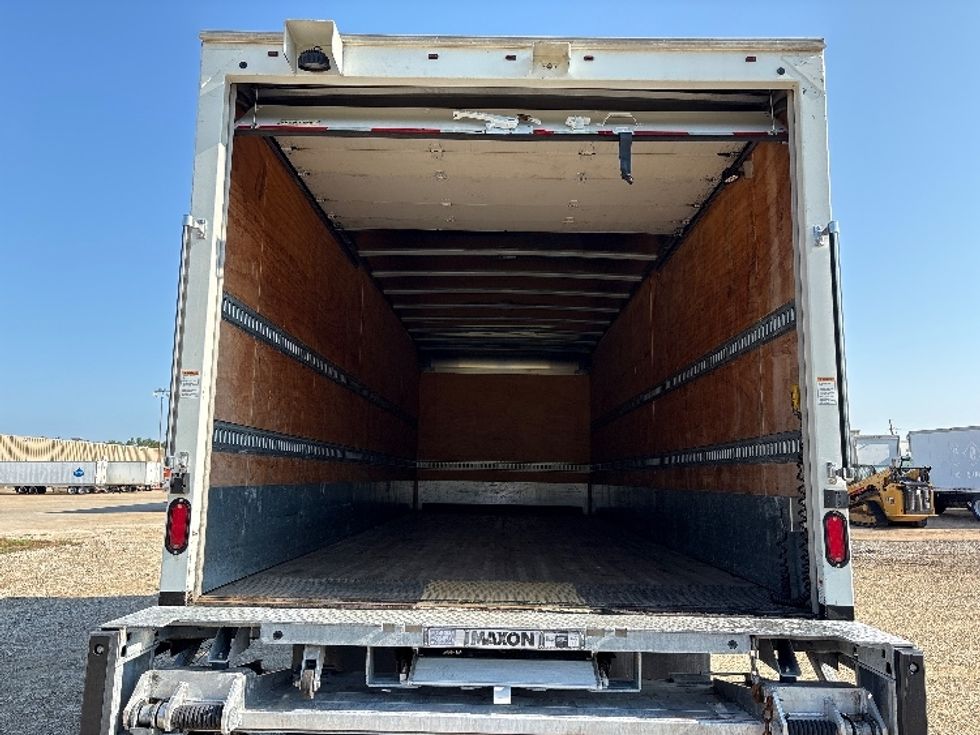 Medium Duty Box Truck-Light and Medium Duty Trucks-Freightliner-2020-M2-Hammond-LA-317,001\n\t\tmiles-$ 22,750 - Image 8