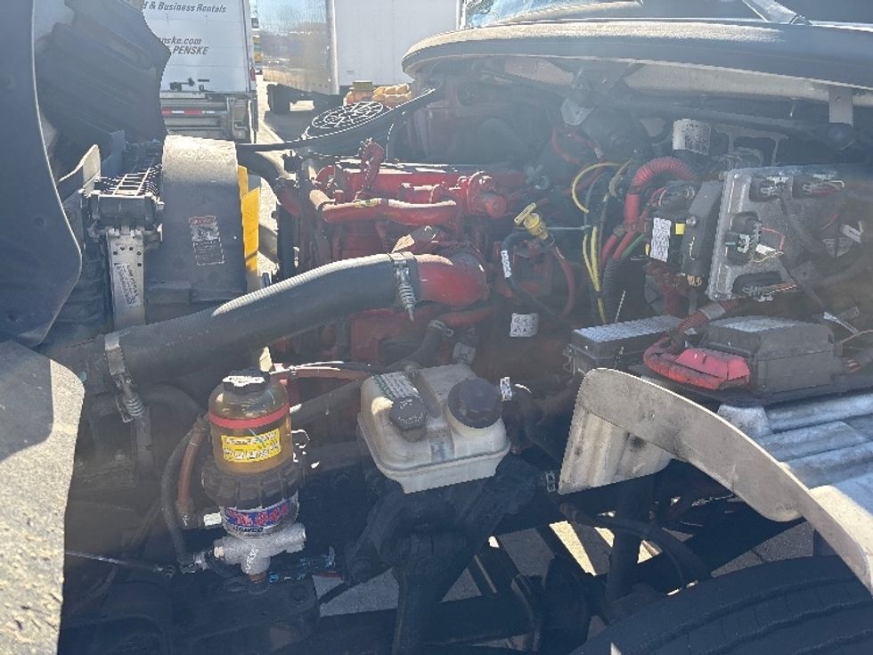 Medium Duty Box Truck-Light and Medium Duty Trucks-Freightliner-2020-M2-Hammond-LA-66,329\n\t\tmiles-$ 69,250 - Image 24