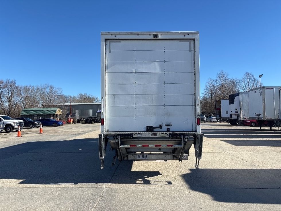 Medium Duty Box Truck-Light and Medium Duty Trucks-Freightliner-2020-M2-Hammond-LA-66,329\n\t\tmiles-$ 69,250 - Image 7