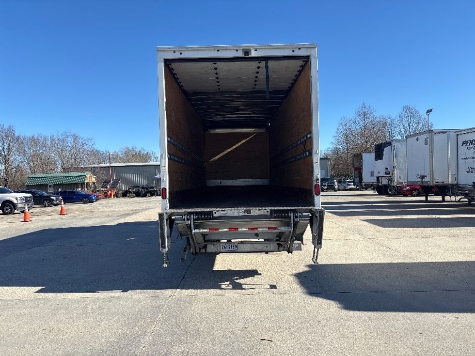 Medium Duty Box Truck-Light and Medium Duty Trucks-Freightliner-2020-M2-Hammond-LA-66,329\n\t\tmiles-$ 69,250 - Image 8