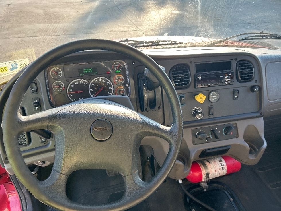 Medium Duty Box Truck-Light and Medium Duty Trucks-Freightliner-2020-M2-Hammond-LA-83,026\n\t\tmiles-$ 66,500 - Image 18