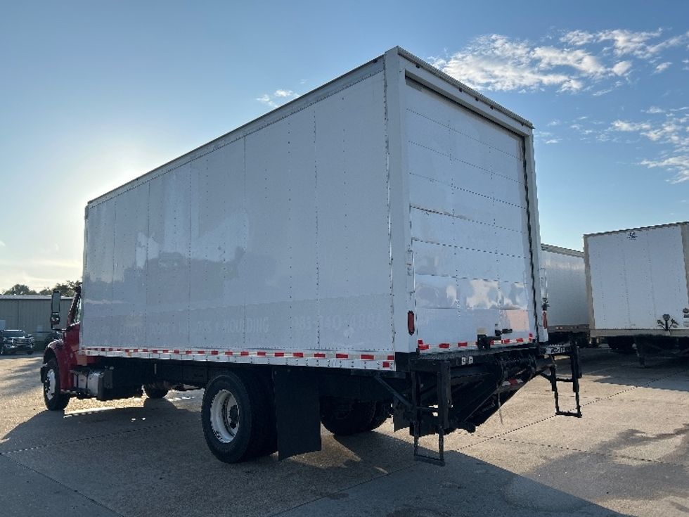Medium Duty Box Truck-Light and Medium Duty Trucks-Freightliner-2020-M2-Hammond-LA-83,026\n\t\tmiles-$ 66,500 - Image 6
