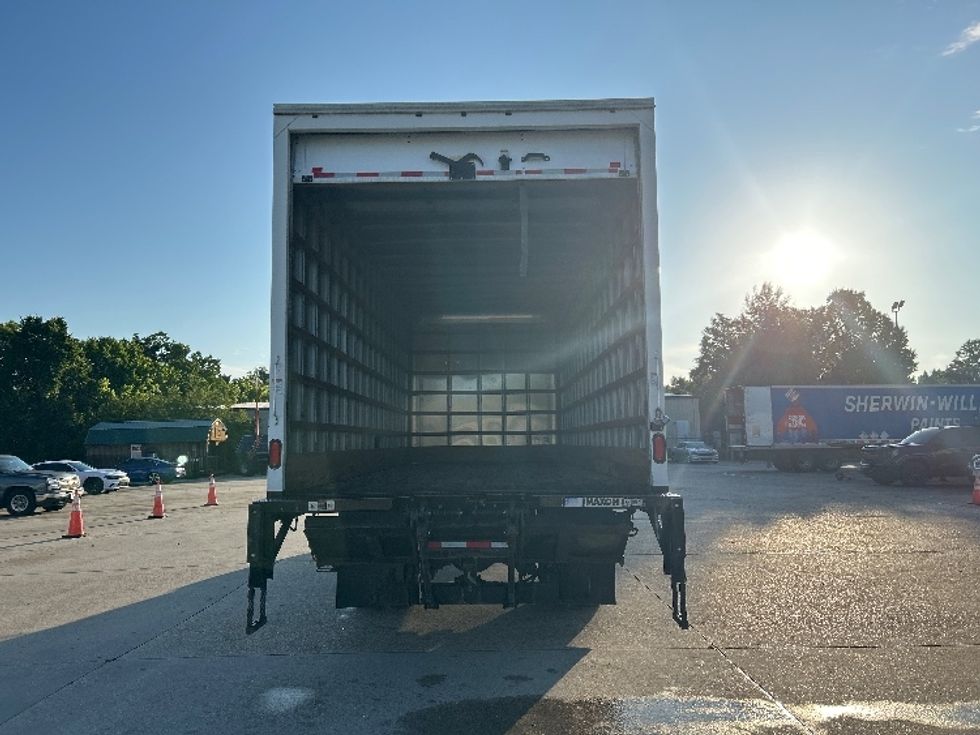 Medium Duty Box Truck-Light and Medium Duty Trucks-Freightliner-2020-M2-Hammond-LA-83,026\n\t\tmiles-$ 66,500 - Image 8
