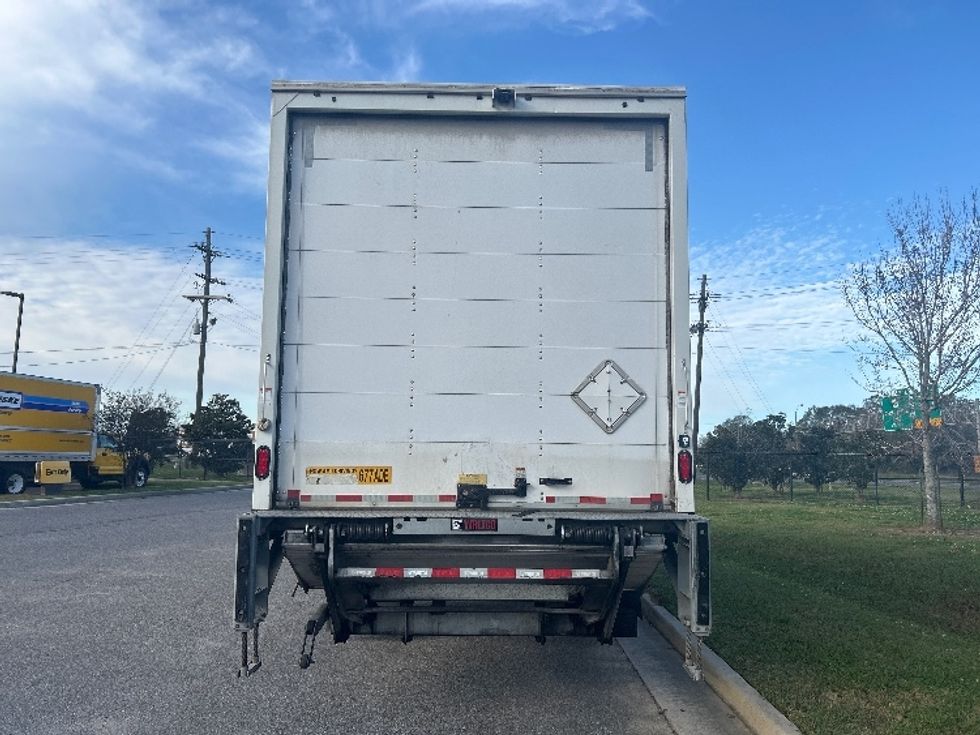 Medium Duty Box Truck-Light and Medium Duty Trucks-Freightliner-2020-M2-Hammond-LA-83,488\n\t\tmiles-$ 67,500 - Image 10