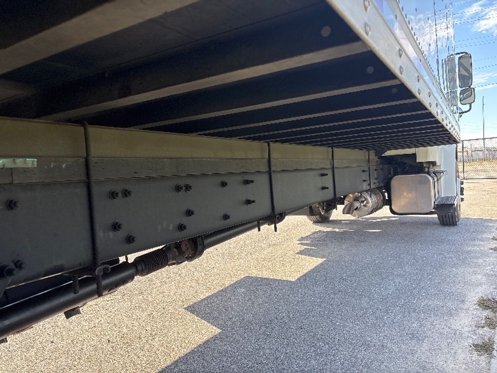 Medium Duty Box Truck-Light and Medium Duty Trucks-Freightliner-2020-M2-Hammond-LA-83,488\n\t\tmiles-$ 67,500 - Image 14