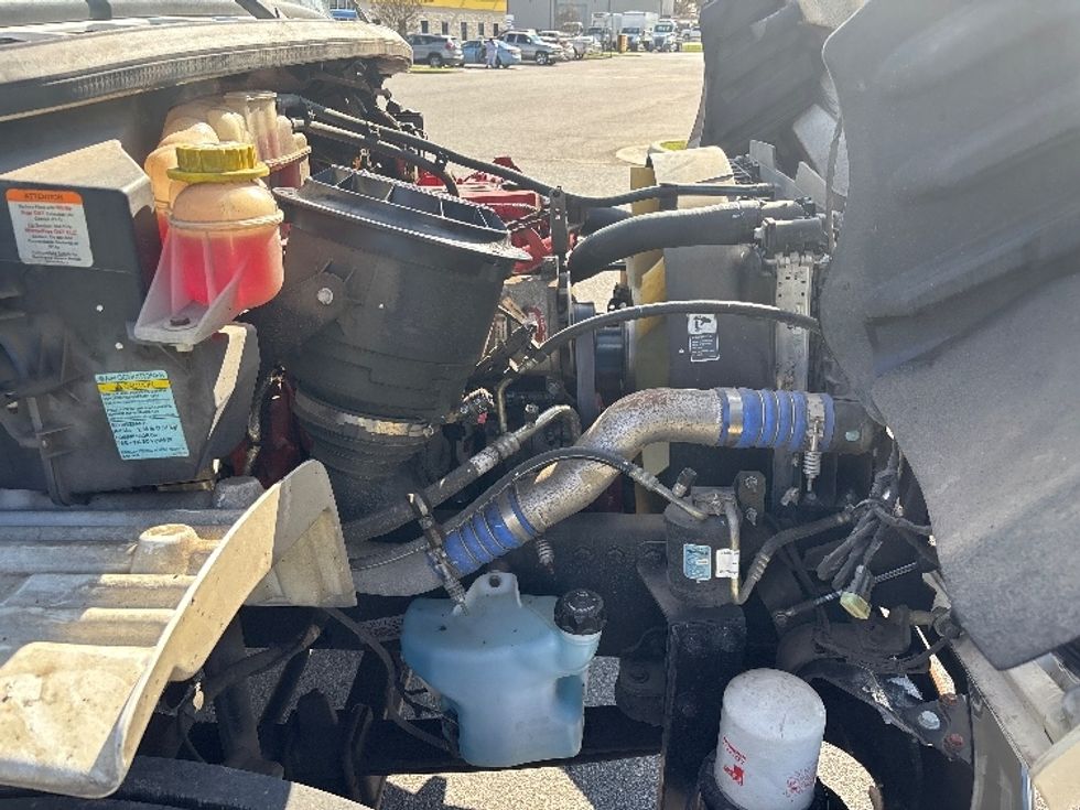 Medium Duty Box Truck-Light and Medium Duty Trucks-Freightliner-2020-M2-Hammond-LA-83,488\n\t\tmiles-$ 67,500 - Image 24