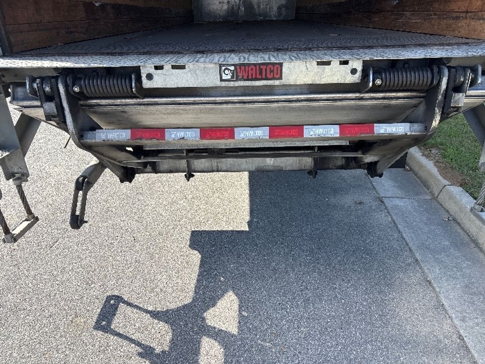 Medium Duty Box Truck-Light and Medium Duty Trucks-Freightliner-2020-M2-Hammond-LA-83,488\n\t\tmiles-$ 67,500 - Image 7