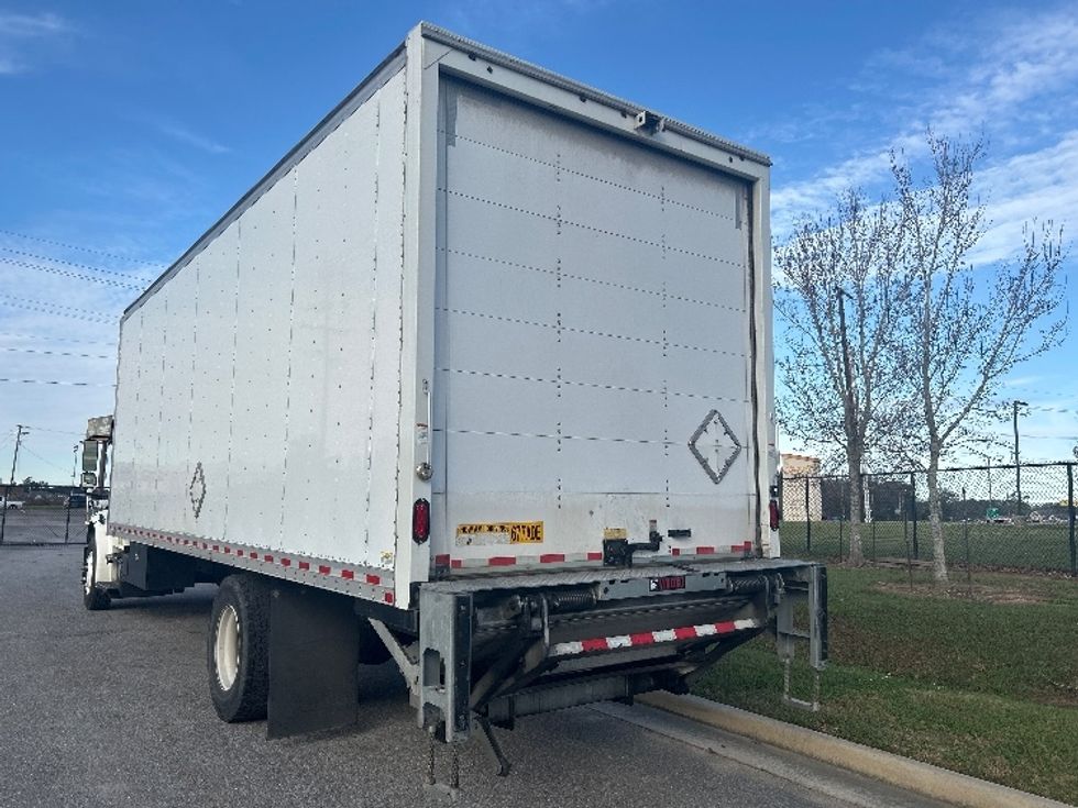 Medium Duty Box Truck-Light and Medium Duty Trucks-Freightliner-2020-M2-Hammond-LA-83,488\n\t\tmiles-$ 67,500 - Image 9