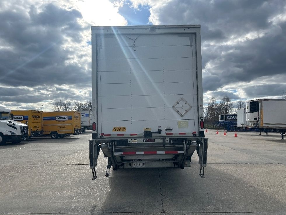 Medium Duty Box Truck-Light and Medium Duty Trucks-Freightliner-2020-M2-Hammond-LA-85,615\n\t\tmiles-$ 67,250 - Image 7