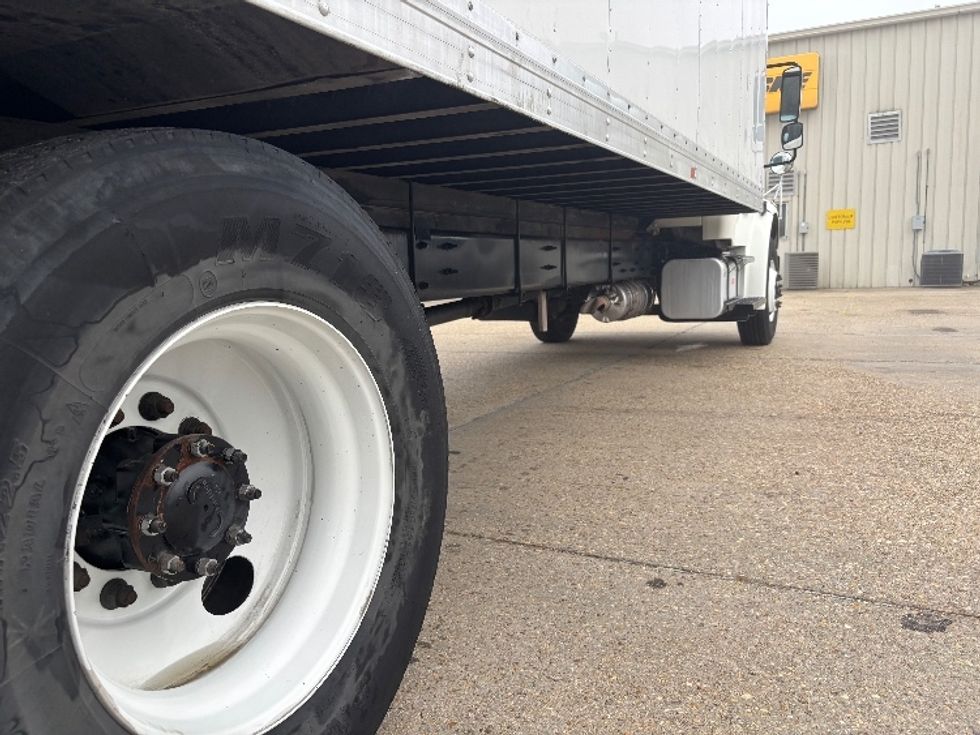 Medium Duty Box Truck-Light and Medium Duty Trucks-Freightliner-2020-M2-Hammond-LA-86,864\n\t\tmiles-$ 57,750 - Image 18