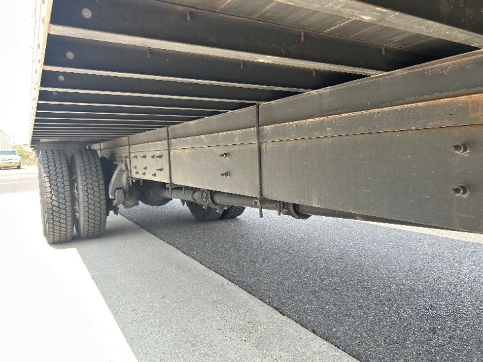 Medium Duty Box Truck-Light and Medium Duty Trucks-Freightliner-2020-M2-Hammond-LA-97,441\n\t\tmiles-$ 67,250 - Image 14