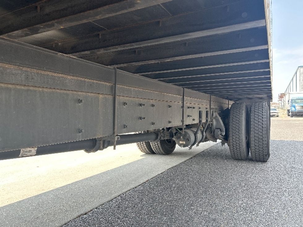 Medium Duty Box Truck-Light and Medium Duty Trucks-Freightliner-2020-M2-Hammond-LA-97,441\n\t\tmiles-$ 67,250 - Image 5