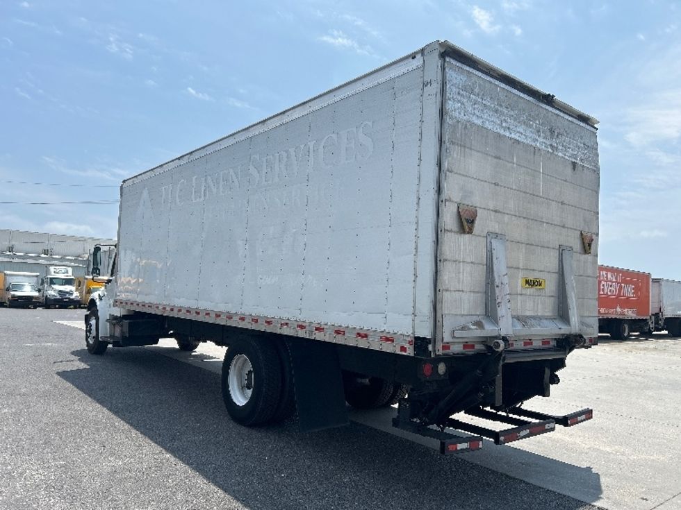 Medium Duty Box Truck-Light and Medium Duty Trucks-Freightliner-2020-M2-Hammond-LA-97,441\n\t\tmiles-$ 67,250 - Image 6