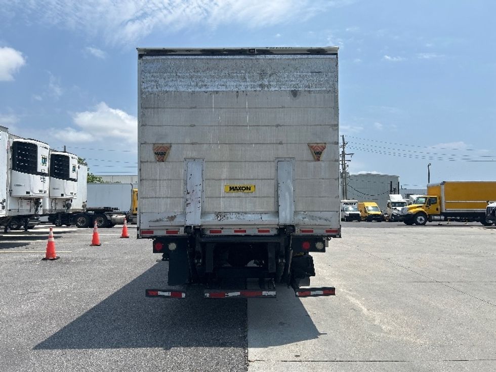 Medium Duty Box Truck-Light and Medium Duty Trucks-Freightliner-2020-M2-Hammond-LA-97,441\n\t\tmiles-$ 67,250 - Image 7