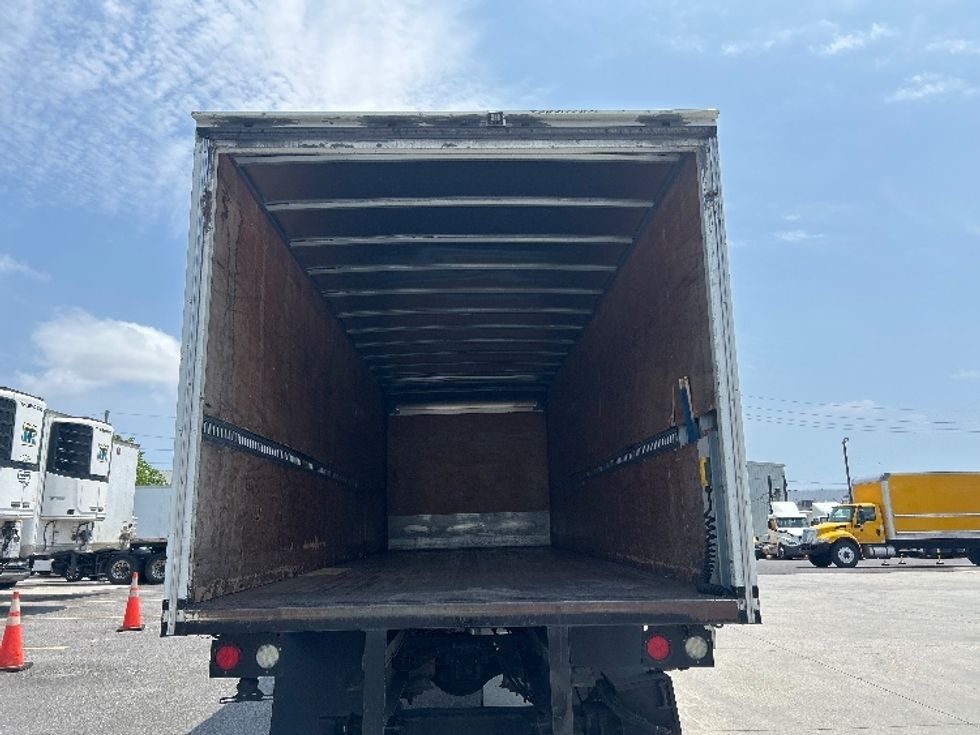 Medium Duty Box Truck-Light and Medium Duty Trucks-Freightliner-2020-M2-Hammond-LA-97,441\n\t\tmiles-$ 67,250 - Image 8