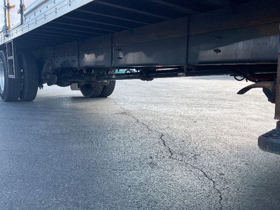 2020 Freightliner M2 106 Medium Duty photo 11