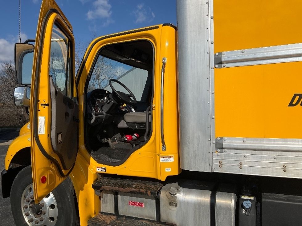 2020 Freightliner M2 106 Medium Duty photo 13