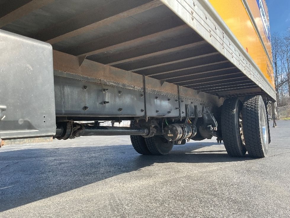 2020 Freightliner M2 106 Medium Duty photo 5
