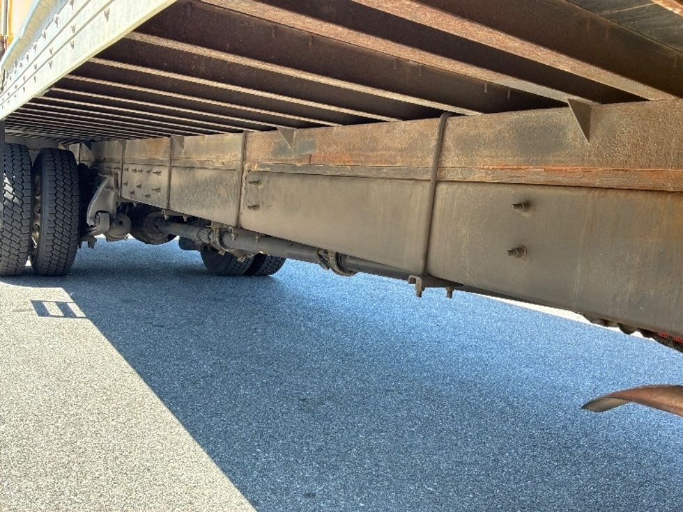 Medium Duty Box Truck-Light and Medium Duty Trucks-Freightliner-2020-M2-Harrisburg-PA-208,582\n\t\tmiles-$ 40,000 - Image 14
