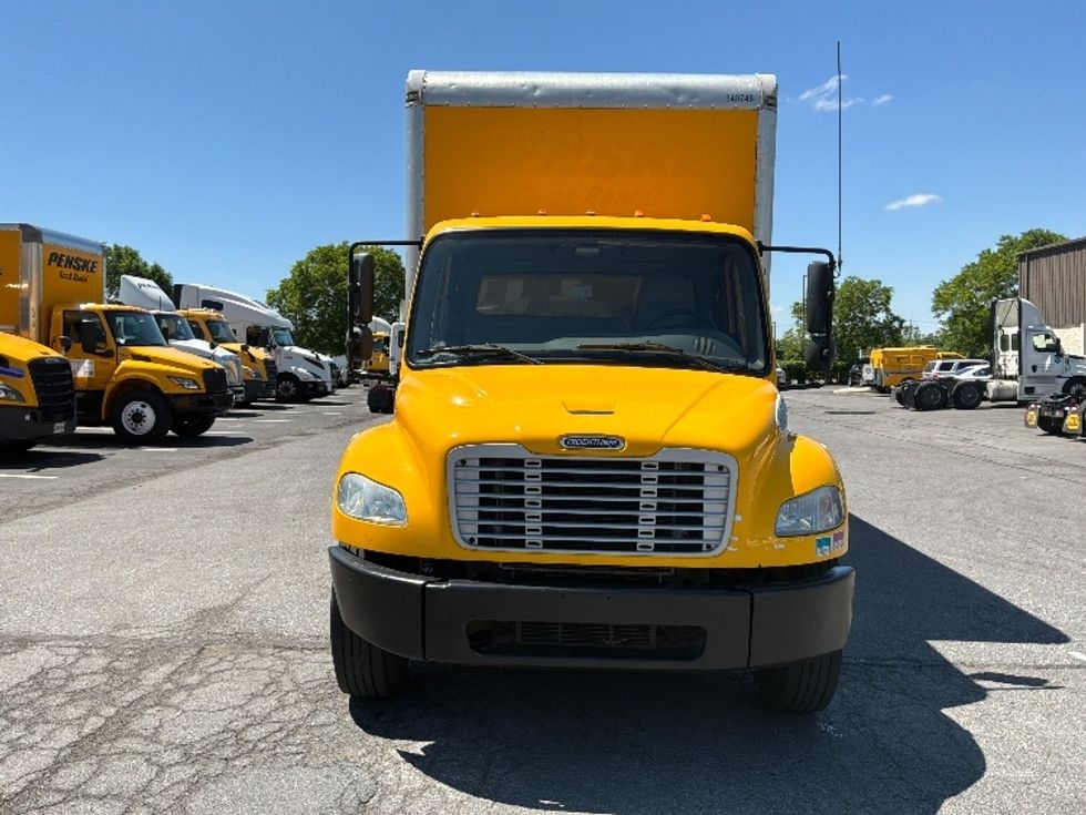 Medium Duty Box Truck-Light and Medium Duty Trucks-Freightliner-2020-M2-Harrisburg-PA-208,582\n\t\tmiles-$ 40,000 - Image 2