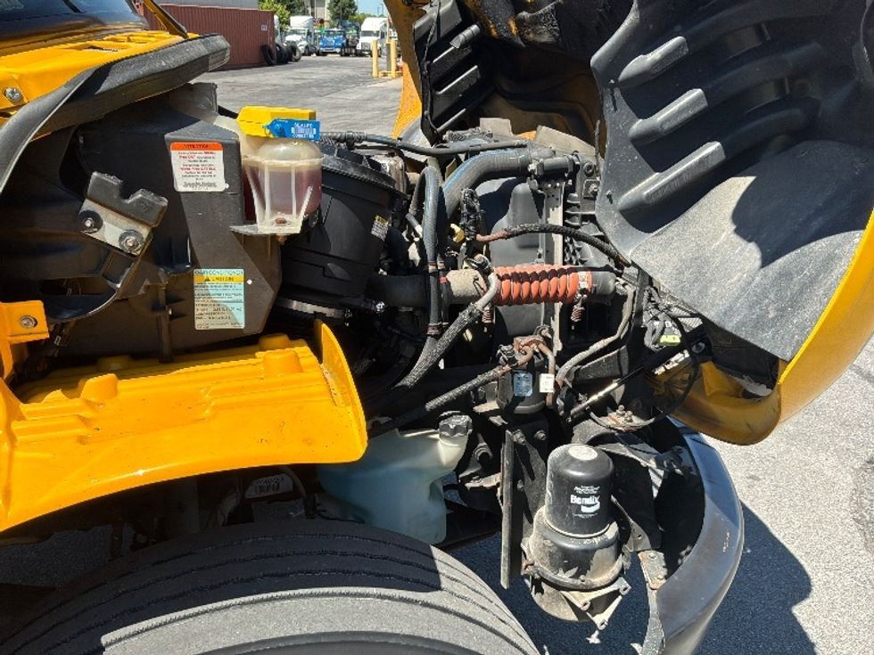 Medium Duty Box Truck-Light and Medium Duty Trucks-Freightliner-2020-M2-Harrisburg-PA-208,582\n\t\tmiles-$ 40,000 - Image 23