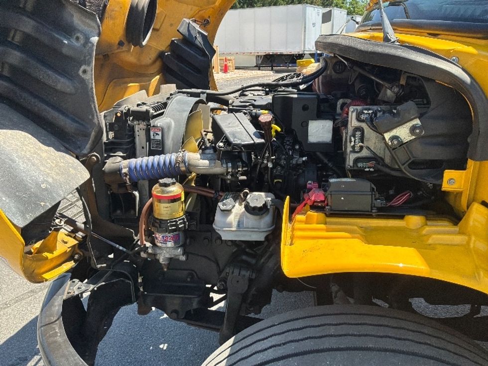 Medium Duty Box Truck-Light and Medium Duty Trucks-Freightliner-2020-M2-Harrisburg-PA-208,582\n\t\tmiles-$ 40,000 - Image 24