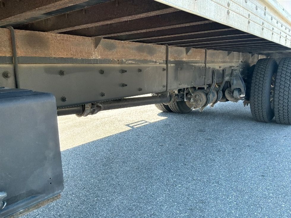 Medium Duty Box Truck-Light and Medium Duty Trucks-Freightliner-2020-M2-Harrisburg-PA-208,582\n\t\tmiles-$ 40,000 - Image 5