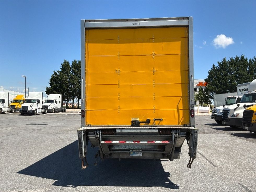 Medium Duty Box Truck-Light and Medium Duty Trucks-Freightliner-2020-M2-Harrisburg-PA-208,582\n\t\tmiles-$ 40,000 - Image 7