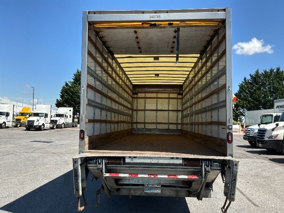 Medium Duty Box Truck-Light and Medium Duty Trucks-Freightliner-2020-M2-Harrisburg-PA-208,582\n\t\tmiles-$ 40,000 - Image 8