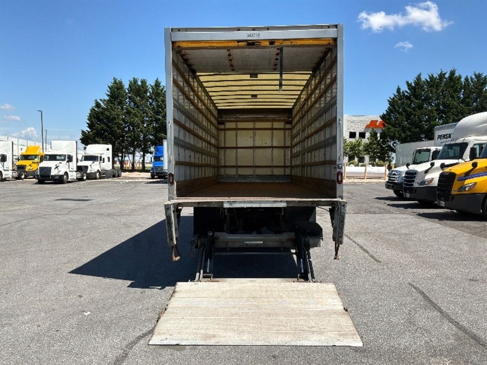 Medium Duty Box Truck-Light and Medium Duty Trucks-Freightliner-2020-M2-Harrisburg-PA-208,582\n\t\tmiles-$ 40,000 - Image 9