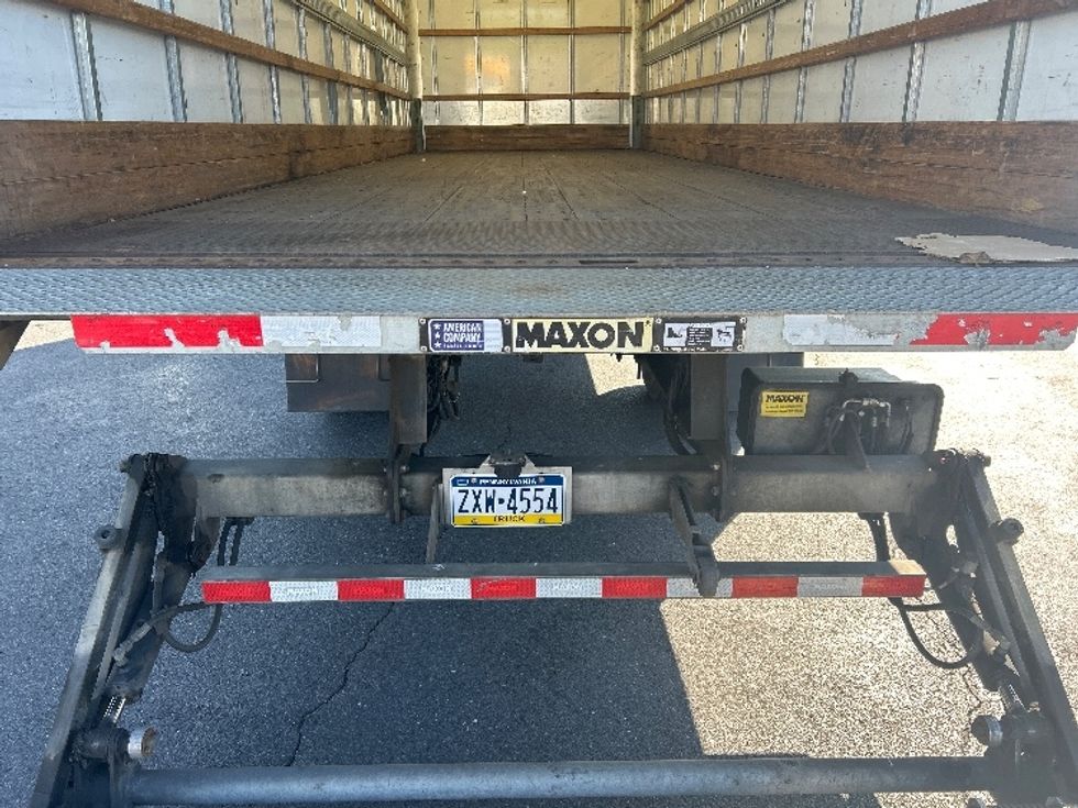 Medium Duty Box Truck-Light and Medium Duty Trucks-Freightliner-2020-M2-Harrisburg-PA-212,835\n\t\tmiles-$ 46,500 - Image 10