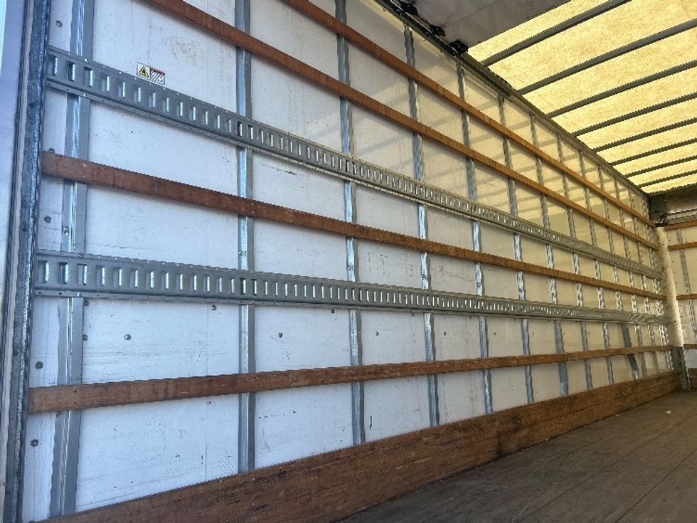 Medium Duty Box Truck-Light and Medium Duty Trucks-Freightliner-2020-M2-Harrisburg-PA-212,835\n\t\tmiles-$ 46,500 - Image 11