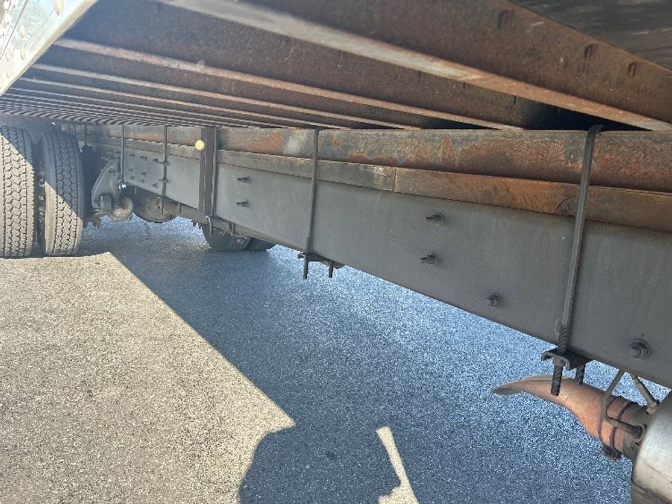 Medium Duty Box Truck-Light and Medium Duty Trucks-Freightliner-2020-M2-Harrisburg-PA-212,835\n\t\tmiles-$ 46,500 - Image 14