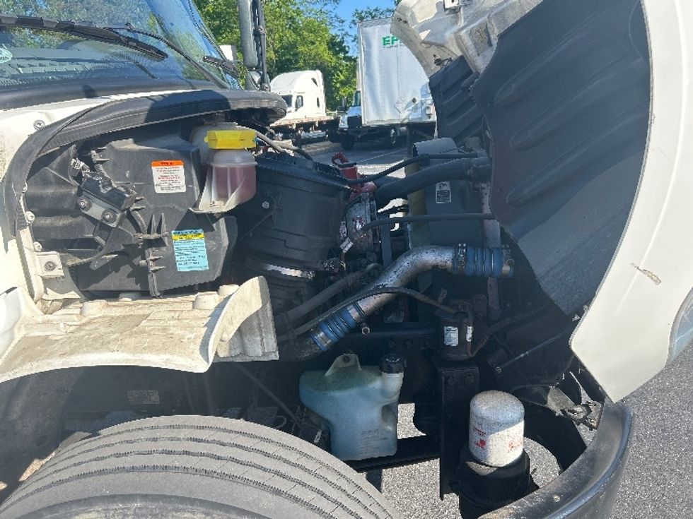 Medium Duty Box Truck-Light and Medium Duty Trucks-Freightliner-2020-M2-Harrisburg-PA-212,835\n\t\tmiles-$ 46,500 - Image 23