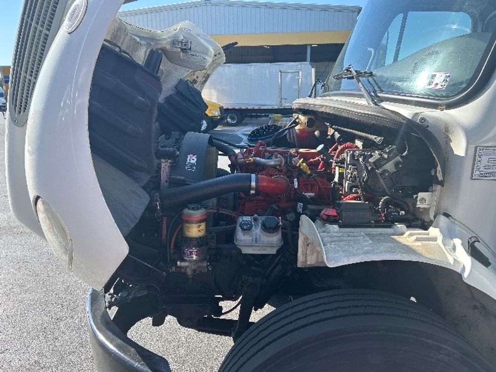 Medium Duty Box Truck-Light and Medium Duty Trucks-Freightliner-2020-M2-Harrisburg-PA-212,835\n\t\tmiles-$ 46,500 - Image 24