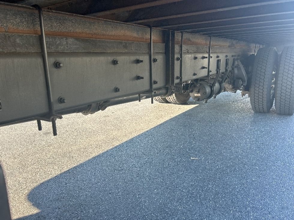 Medium Duty Box Truck-Light and Medium Duty Trucks-Freightliner-2020-M2-Harrisburg-PA-212,835\n\t\tmiles-$ 46,500 - Image 5