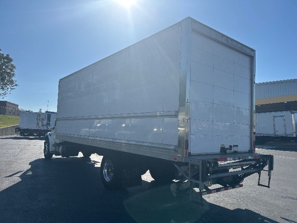 Medium Duty Box Truck-Light and Medium Duty Trucks-Freightliner-2020-M2-Harrisburg-PA-212,835\n\t\tmiles-$ 46,500 - Image 6