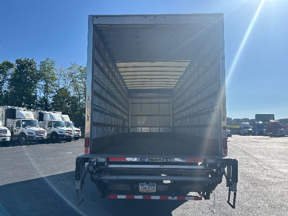 Medium Duty Box Truck-Light and Medium Duty Trucks-Freightliner-2020-M2-Harrisburg-PA-212,835\n\t\tmiles-$ 46,500 - Image 8