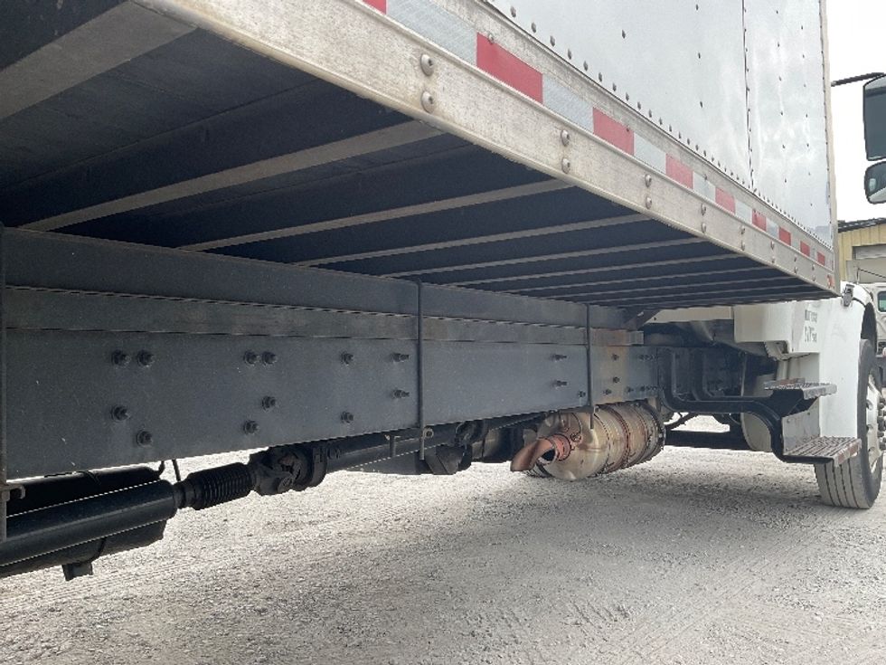 Medium Duty Box Truck-Light and Medium Duty Trucks-Freightliner-2020-M2-Harrisburg-PA-254,205\n\t\tmiles-$ 26,500 - Image 14