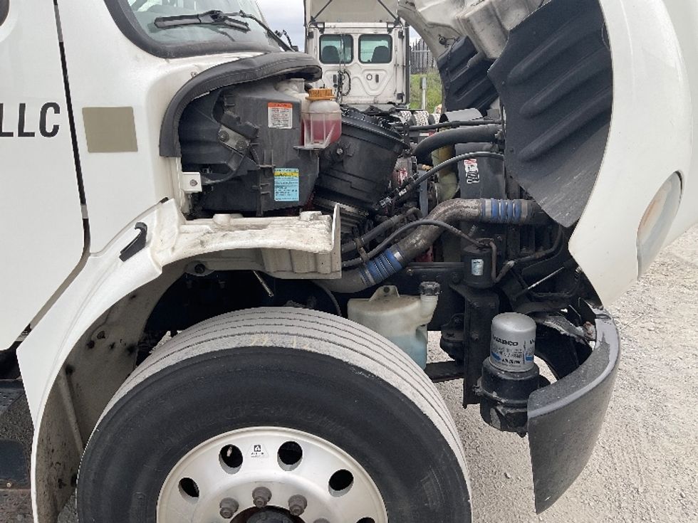 Medium Duty Box Truck-Light and Medium Duty Trucks-Freightliner-2020-M2-Harrisburg-PA-254,205\n\t\tmiles-$ 26,500 - Image 22