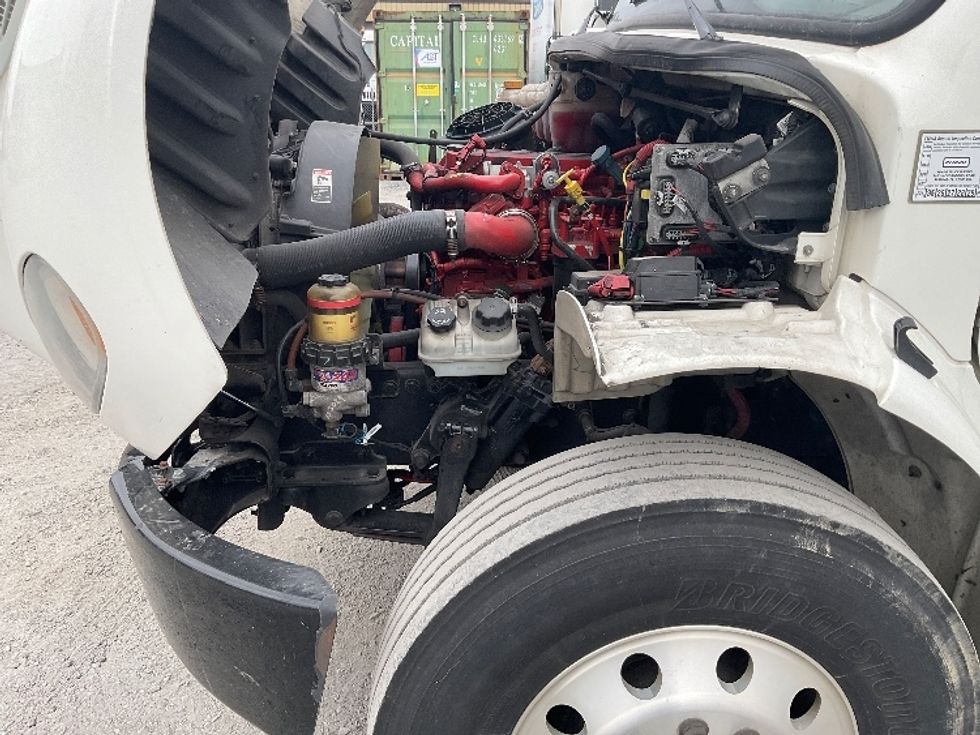 Medium Duty Box Truck-Light and Medium Duty Trucks-Freightliner-2020-M2-Harrisburg-PA-254,205\n\t\tmiles-$ 26,500 - Image 23