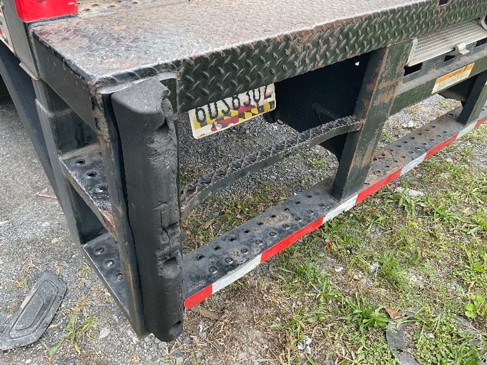 Medium Duty Box Truck-Light and Medium Duty Trucks-Freightliner-2020-M2-Harrisburg-PA-254,205\n\t\tmiles-$ 26,500 - Image 25