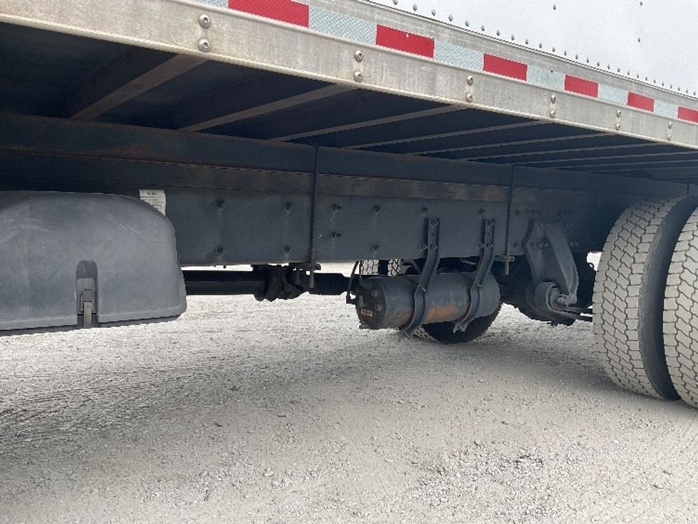 Medium Duty Box Truck-Light and Medium Duty Trucks-Freightliner-2020-M2-Harrisburg-PA-254,205\n\t\tmiles-$ 26,500 - Image 5