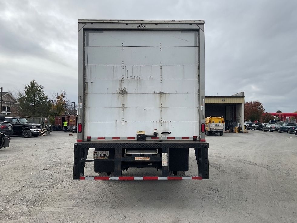Medium Duty Box Truck-Light and Medium Duty Trucks-Freightliner-2020-M2-Harrisburg-PA-254,205\n\t\tmiles-$ 26,500 - Image 7