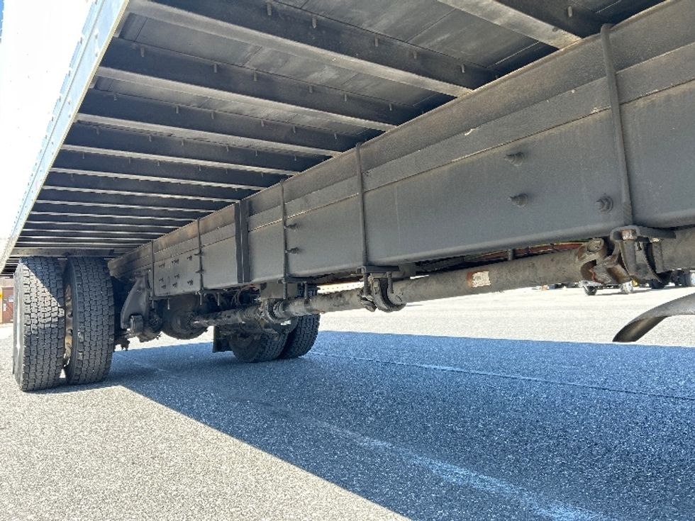 Medium Duty Box Truck-Light and Medium Duty Trucks-Freightliner-2020-M2-Harrisburg-PA-35,224\n\t\tmiles-$ 61,750 - Image 14