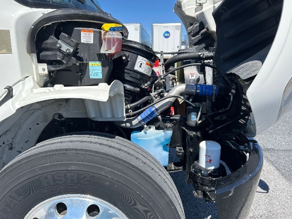 Medium Duty Box Truck-Light and Medium Duty Trucks-Freightliner-2020-M2-Harrisburg-PA-35,224\n\t\tmiles-$ 61,750 - Image 23