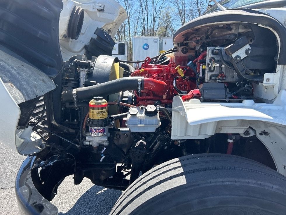 Medium Duty Box Truck-Light and Medium Duty Trucks-Freightliner-2020-M2-Harrisburg-PA-35,224\n\t\tmiles-$ 61,750 - Image 24