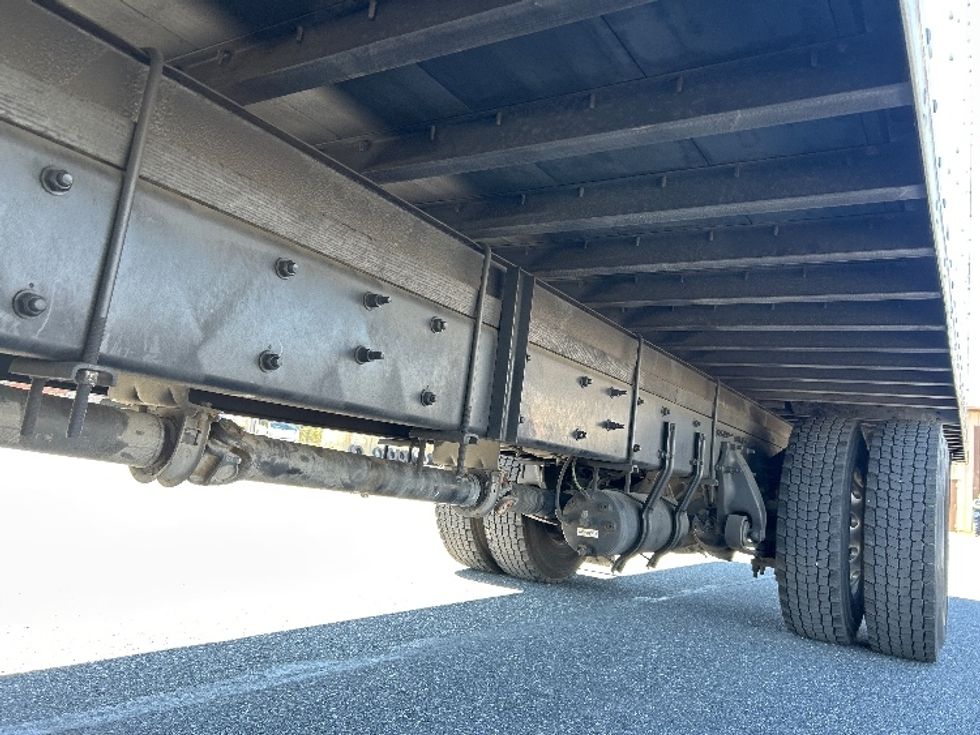 Medium Duty Box Truck-Light and Medium Duty Trucks-Freightliner-2020-M2-Harrisburg-PA-35,224\n\t\tmiles-$ 61,750 - Image 5