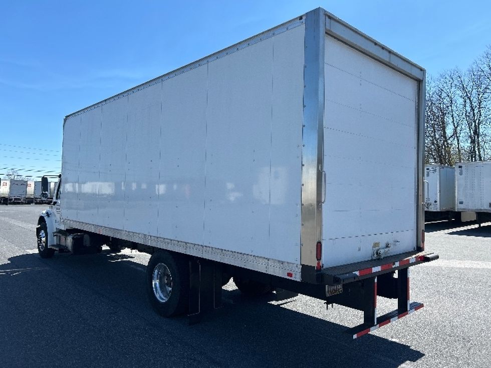 Medium Duty Box Truck-Light and Medium Duty Trucks-Freightliner-2020-M2-Harrisburg-PA-35,224\n\t\tmiles-$ 61,750 - Image 6